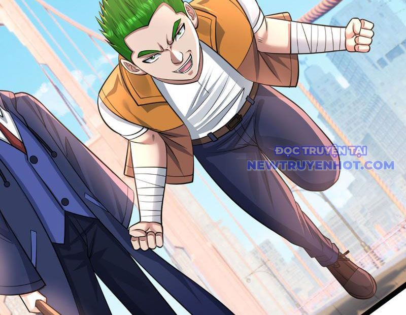 Khởi đầu Bằng Một Vạn Hít đất: Oanh Sát Thần Minh! Chap 31 - Next Chap 32