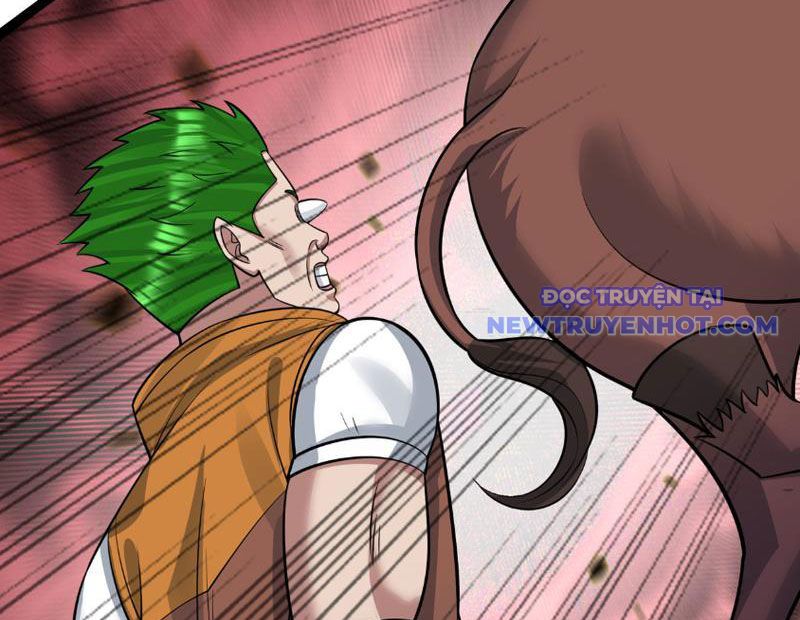 Khởi đầu Bằng Một Vạn Hít đất: Oanh Sát Thần Minh! Chap 31 - Next Chap 32