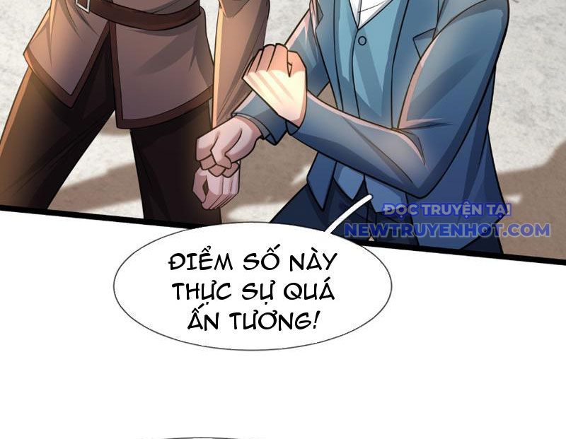 Khởi đầu Bằng Một Vạn Hít đất: Oanh Sát Thần Minh! Chap 31 - Next Chap 32