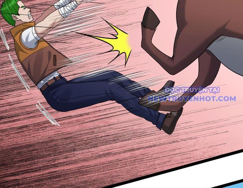 Khởi đầu Bằng Một Vạn Hít đất: Oanh Sát Thần Minh! Chap 31 - Next Chap 32