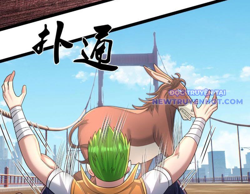 Khởi đầu Bằng Một Vạn Hít đất: Oanh Sát Thần Minh! Chap 31 - Next Chap 32