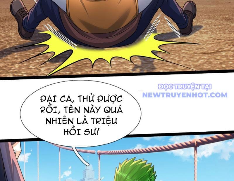 Khởi đầu Bằng Một Vạn Hít đất: Oanh Sát Thần Minh! Chap 31 - Next Chap 32