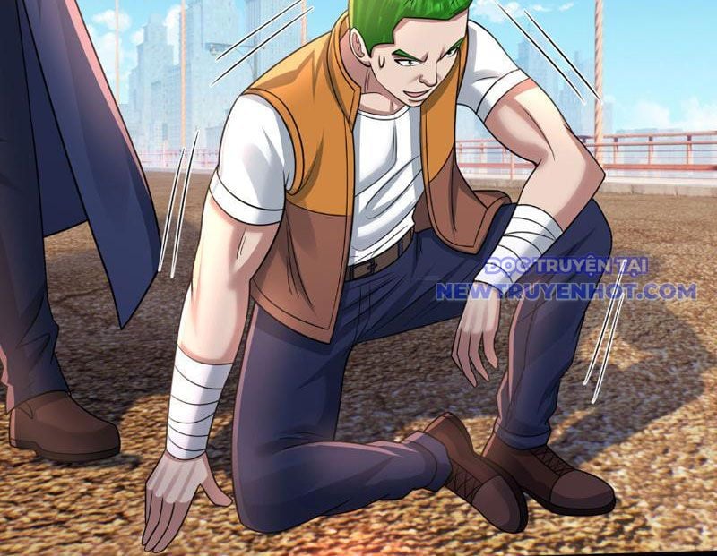 Khởi đầu Bằng Một Vạn Hít đất: Oanh Sát Thần Minh! Chap 31 - Next Chap 32