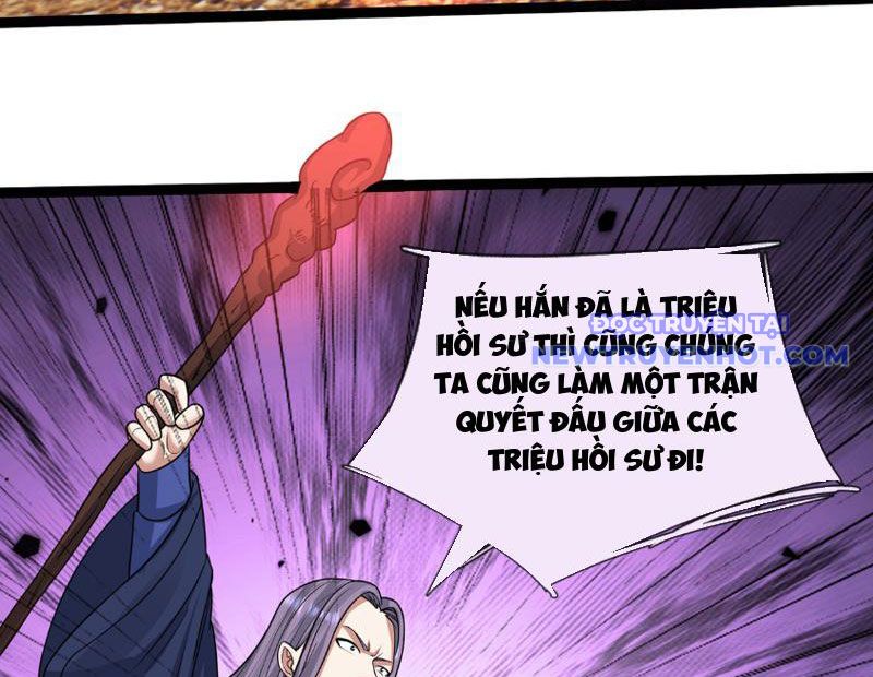 Khởi đầu Bằng Một Vạn Hít đất: Oanh Sát Thần Minh! Chap 31 - Next Chap 32