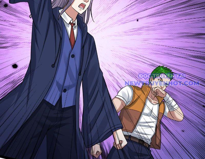 Khởi đầu Bằng Một Vạn Hít đất: Oanh Sát Thần Minh! Chap 31 - Next Chap 32