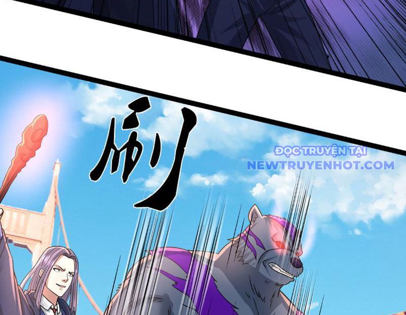 Khởi đầu Bằng Một Vạn Hít đất: Oanh Sát Thần Minh! Chap 31 - Next Chap 32