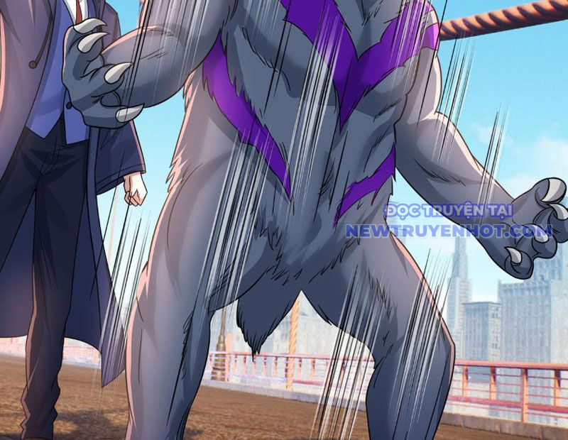 Khởi đầu Bằng Một Vạn Hít đất: Oanh Sát Thần Minh! Chap 31 - Next Chap 32