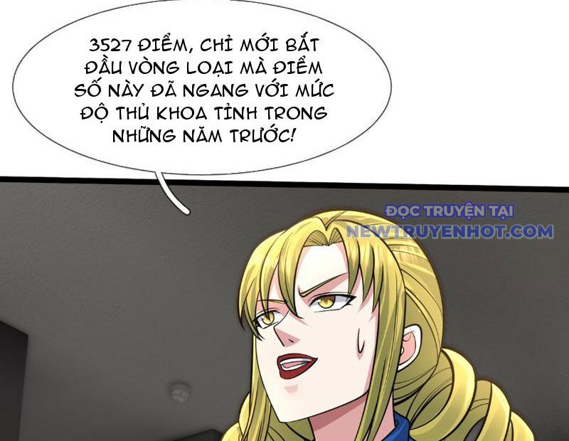 Khởi đầu Bằng Một Vạn Hít đất: Oanh Sát Thần Minh! Chap 31 - Next Chap 32