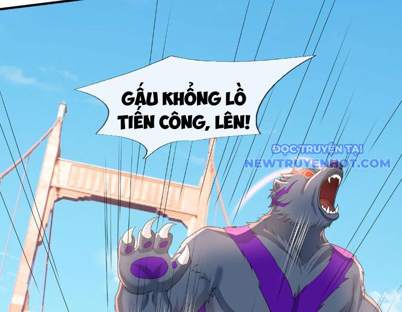 Khởi đầu Bằng Một Vạn Hít đất: Oanh Sát Thần Minh! Chap 31 - Next Chap 32