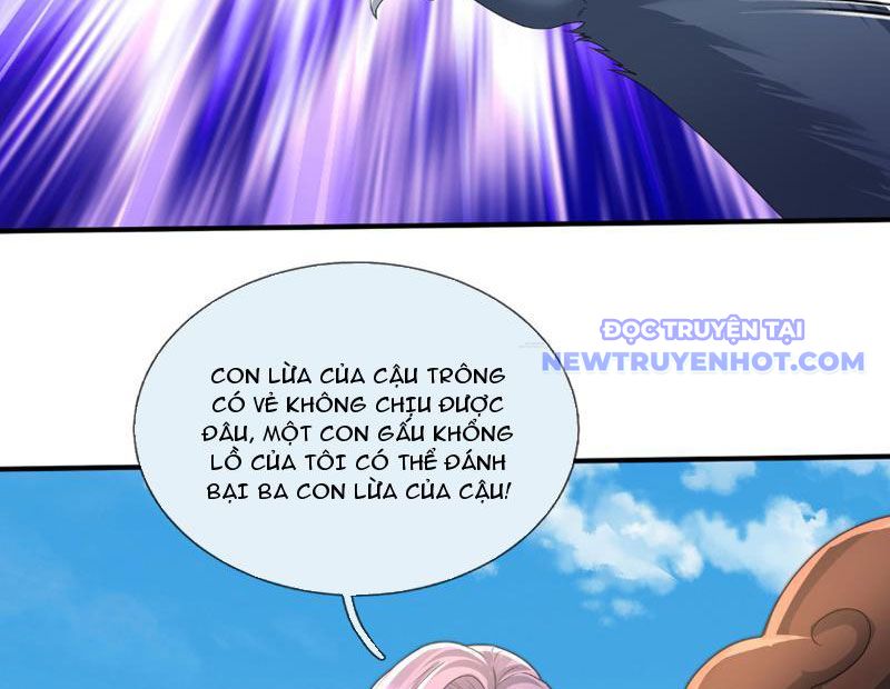 Khởi đầu Bằng Một Vạn Hít đất: Oanh Sát Thần Minh! Chap 31 - Next Chap 32