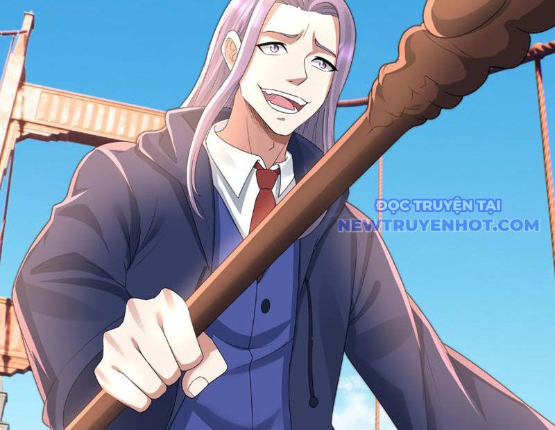 Khởi đầu Bằng Một Vạn Hít đất: Oanh Sát Thần Minh! Chap 31 - Next Chap 32