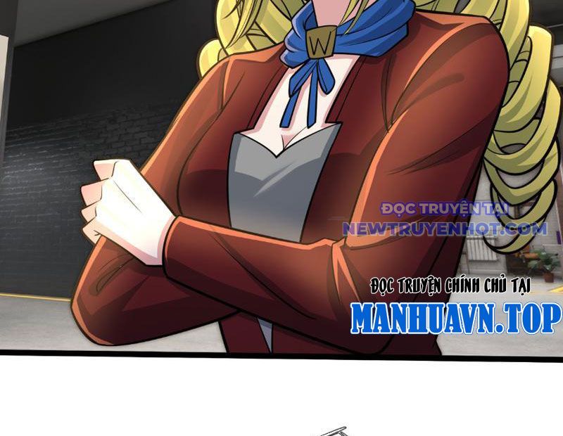 Khởi đầu Bằng Một Vạn Hít đất: Oanh Sát Thần Minh! Chap 31 - Next Chap 32