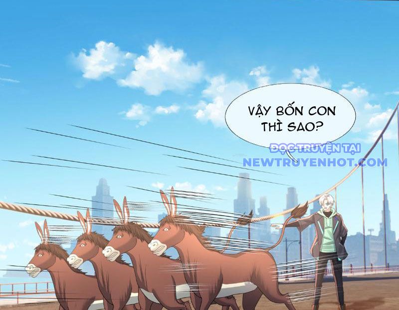 Khởi đầu Bằng Một Vạn Hít đất: Oanh Sát Thần Minh! Chap 31 - Next Chap 32