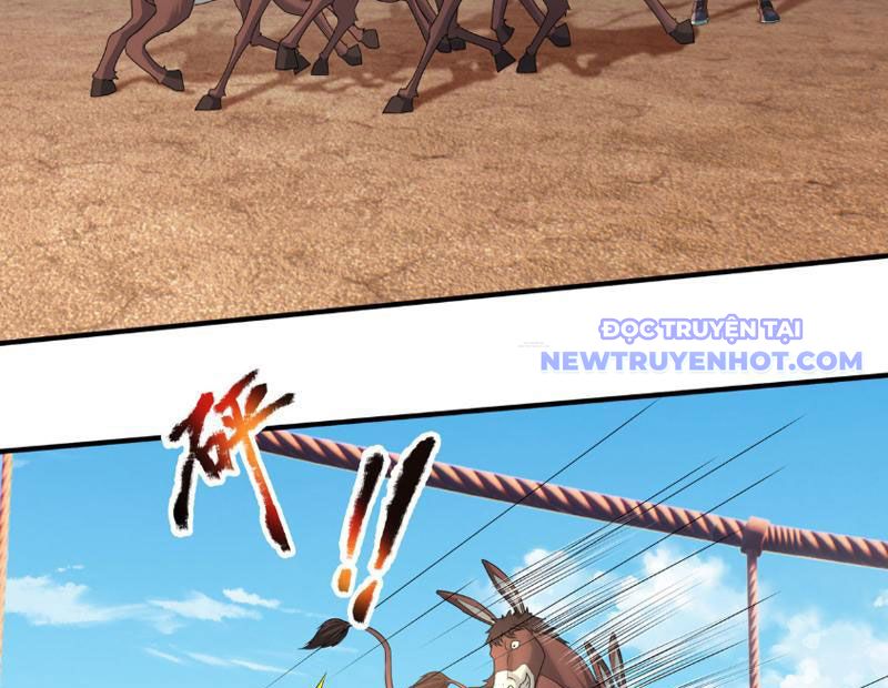 Khởi đầu Bằng Một Vạn Hít đất: Oanh Sát Thần Minh! Chap 31 - Next Chap 32