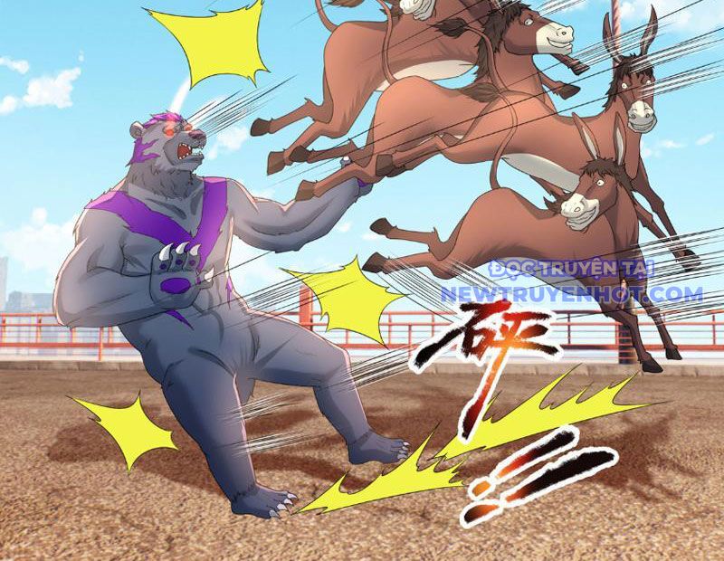 Khởi đầu Bằng Một Vạn Hít đất: Oanh Sát Thần Minh! Chap 31 - Next Chap 32