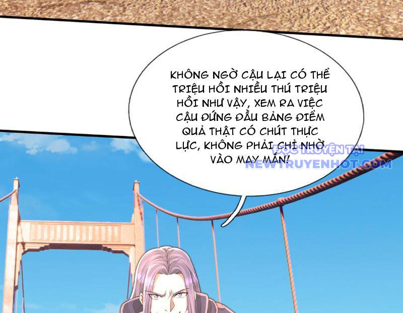 Khởi đầu Bằng Một Vạn Hít đất: Oanh Sát Thần Minh! Chap 31 - Next Chap 32