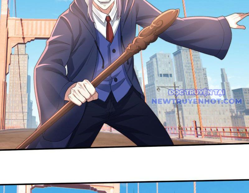 Khởi đầu Bằng Một Vạn Hít đất: Oanh Sát Thần Minh! Chap 31 - Next Chap 32