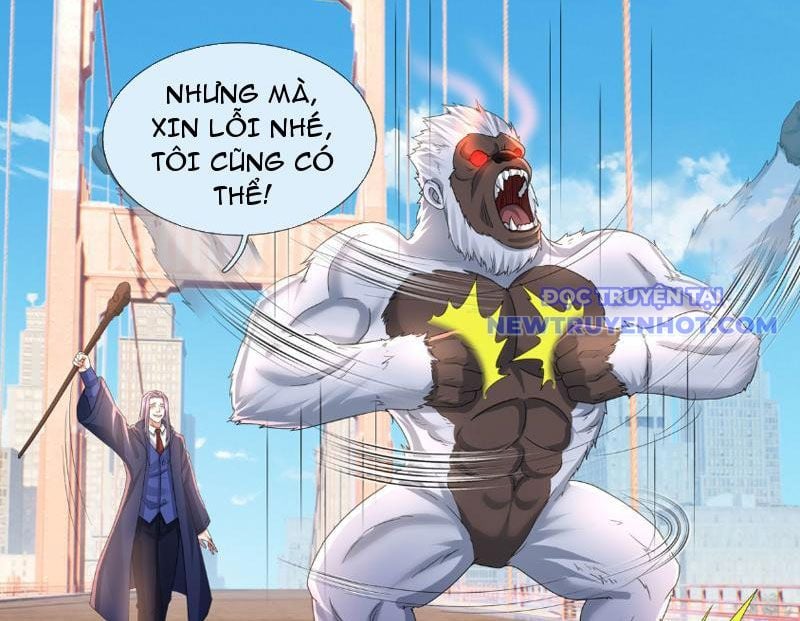 Khởi đầu Bằng Một Vạn Hít đất: Oanh Sát Thần Minh! Chap 31 - Next Chap 32