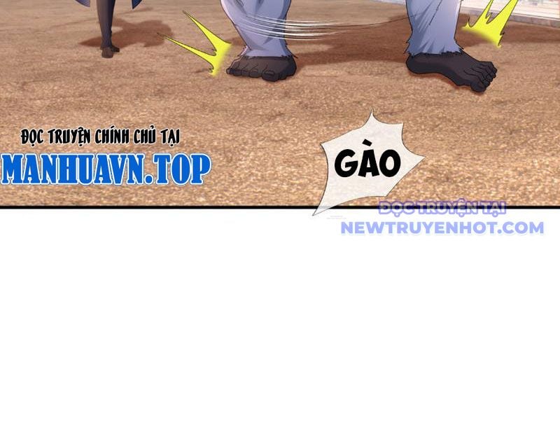 Khởi đầu Bằng Một Vạn Hít đất: Oanh Sát Thần Minh! Chap 31 - Next Chap 32