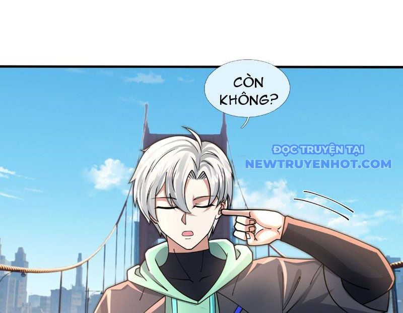 Khởi đầu Bằng Một Vạn Hít đất: Oanh Sát Thần Minh! Chap 31 - Next Chap 32