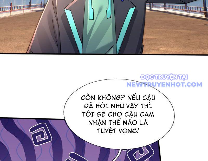 Khởi đầu Bằng Một Vạn Hít đất: Oanh Sát Thần Minh! Chap 31 - Next Chap 32