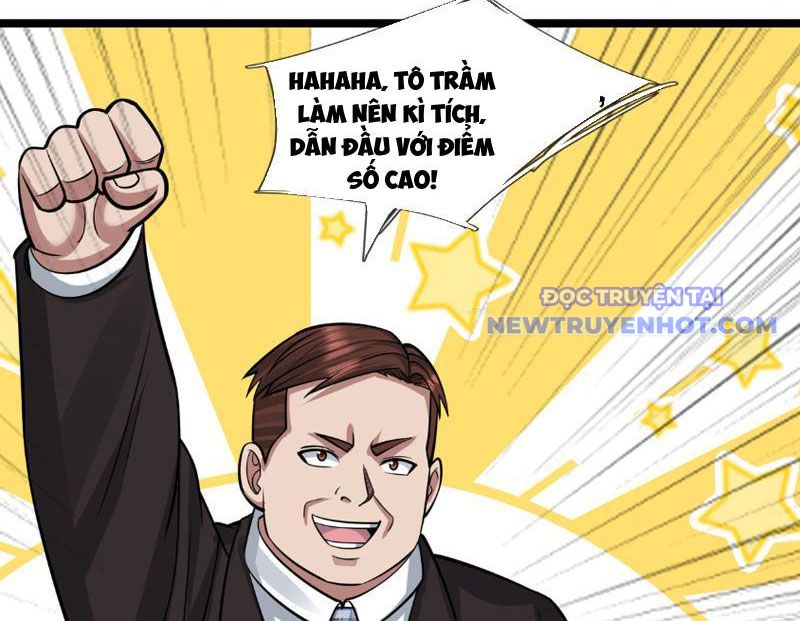 Khởi đầu Bằng Một Vạn Hít đất: Oanh Sát Thần Minh! Chap 31 - Next Chap 32