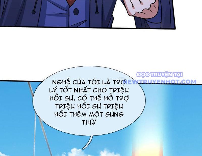 Khởi đầu Bằng Một Vạn Hít đất: Oanh Sát Thần Minh! Chap 31 - Next Chap 32