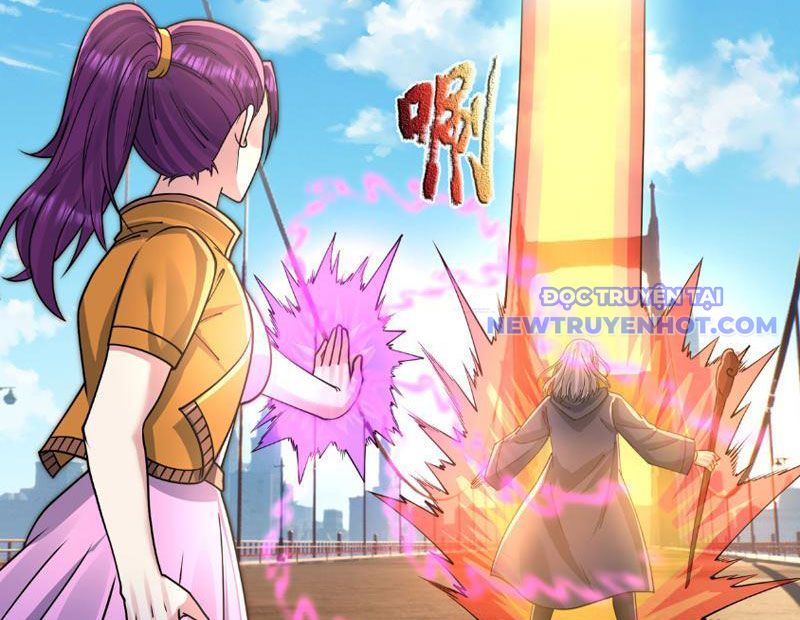 Khởi đầu Bằng Một Vạn Hít đất: Oanh Sát Thần Minh! Chap 31 - Next Chap 32