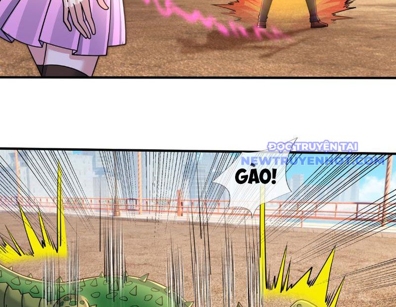 Khởi đầu Bằng Một Vạn Hít đất: Oanh Sát Thần Minh! Chap 31 - Next Chap 32