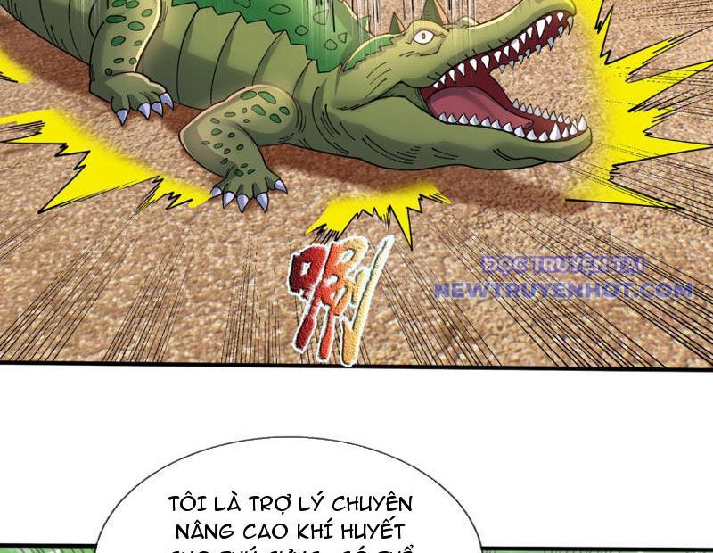 Khởi đầu Bằng Một Vạn Hít đất: Oanh Sát Thần Minh! Chap 31 - Next Chap 32