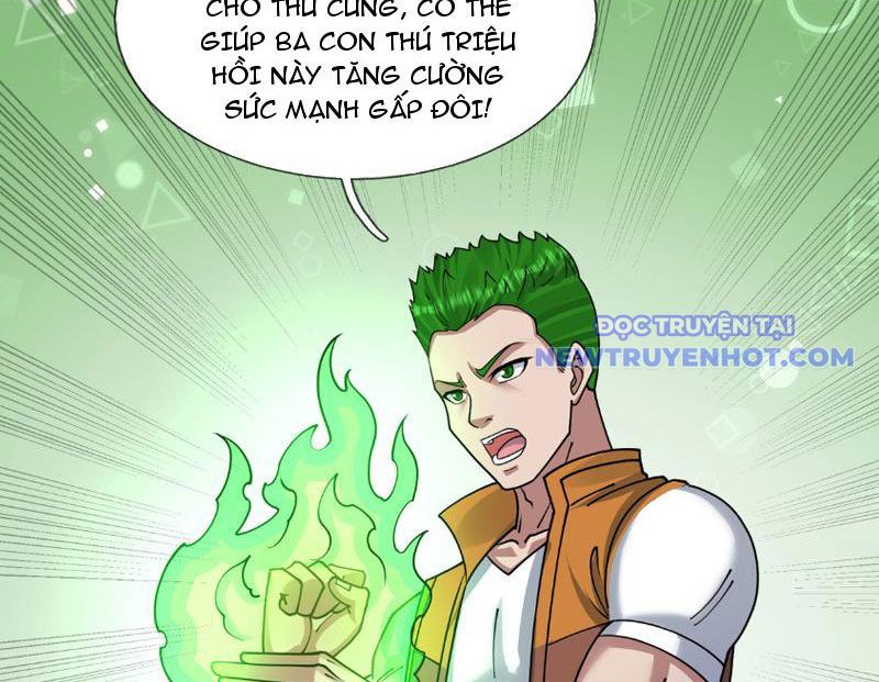 Khởi đầu Bằng Một Vạn Hít đất: Oanh Sát Thần Minh! Chap 31 - Next Chap 32