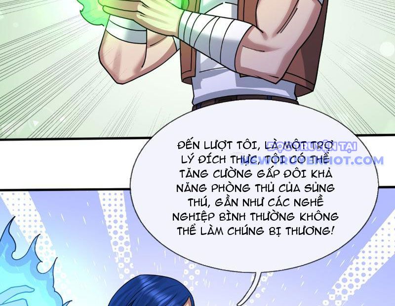 Khởi đầu Bằng Một Vạn Hít đất: Oanh Sát Thần Minh! Chap 31 - Next Chap 32