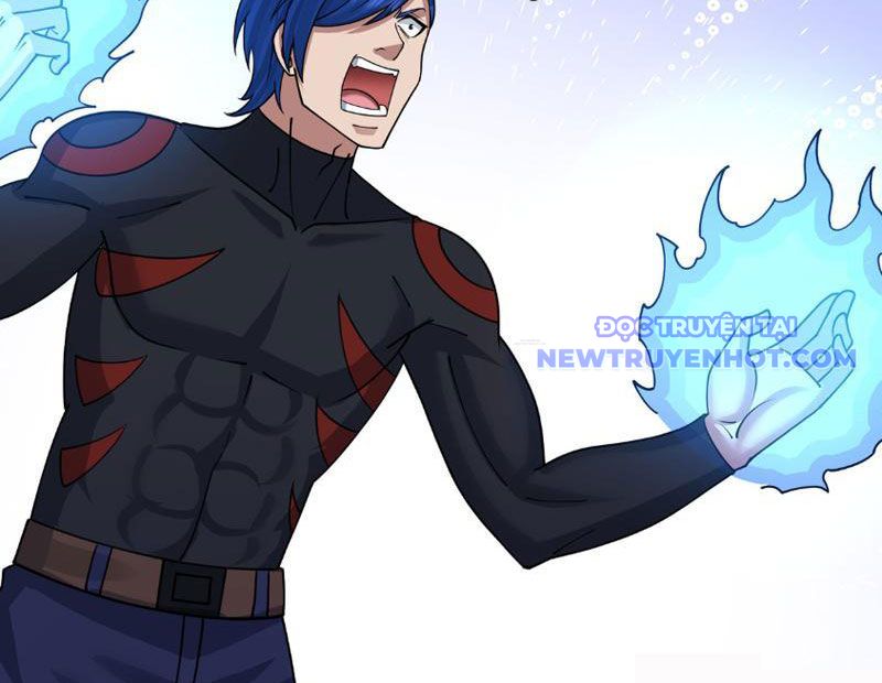 Khởi đầu Bằng Một Vạn Hít đất: Oanh Sát Thần Minh! Chap 31 - Next Chap 32