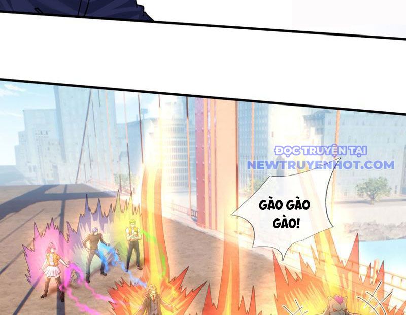 Khởi đầu Bằng Một Vạn Hít đất: Oanh Sát Thần Minh! Chap 31 - Next Chap 32