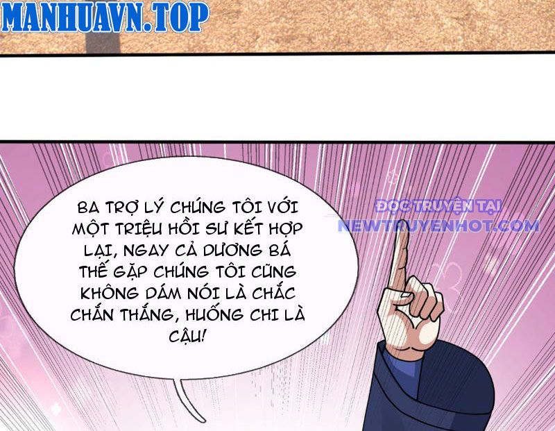 Khởi đầu Bằng Một Vạn Hít đất: Oanh Sát Thần Minh! Chap 31 - Next Chap 32