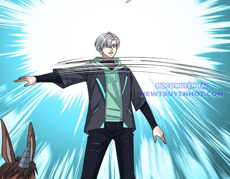 Khởi đầu Bằng Một Vạn Hít đất: Oanh Sát Thần Minh! Chap 32 - Next Chap 33