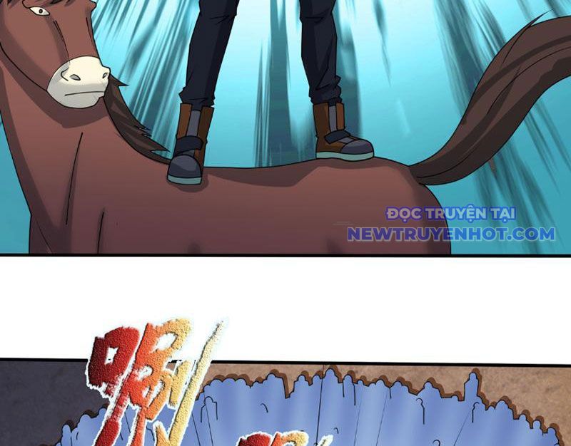 Khởi đầu Bằng Một Vạn Hít đất: Oanh Sát Thần Minh! Chap 32 - Next Chap 33