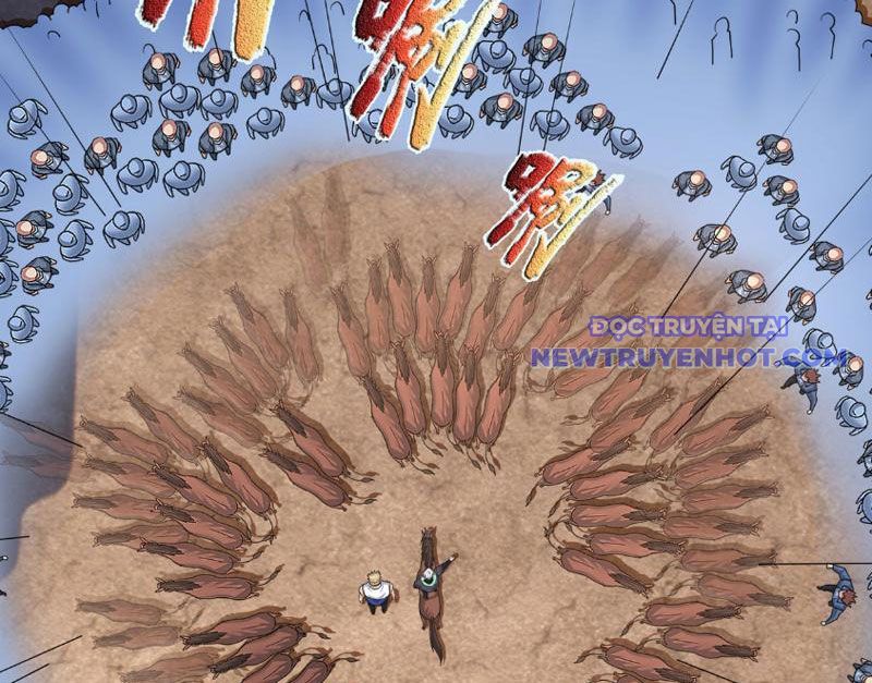 Khởi đầu Bằng Một Vạn Hít đất: Oanh Sát Thần Minh! Chap 32 - Next Chap 33