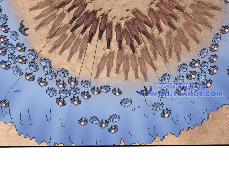 Khởi đầu Bằng Một Vạn Hít đất: Oanh Sát Thần Minh! Chap 32 - Next Chap 33