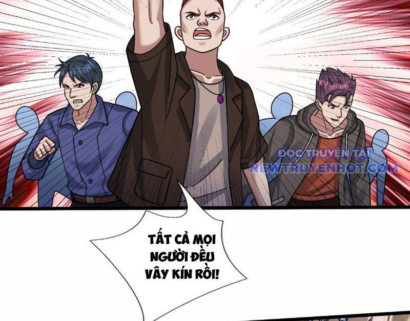Khởi đầu Bằng Một Vạn Hít đất: Oanh Sát Thần Minh! Chap 32 - Next Chap 33