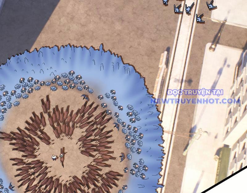 Khởi đầu Bằng Một Vạn Hít đất: Oanh Sát Thần Minh! Chap 32 - Next Chap 33