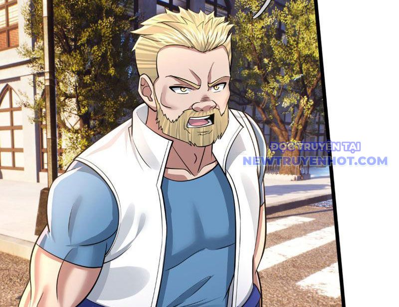 Khởi đầu Bằng Một Vạn Hít đất: Oanh Sát Thần Minh! Chap 32 - Next Chap 33