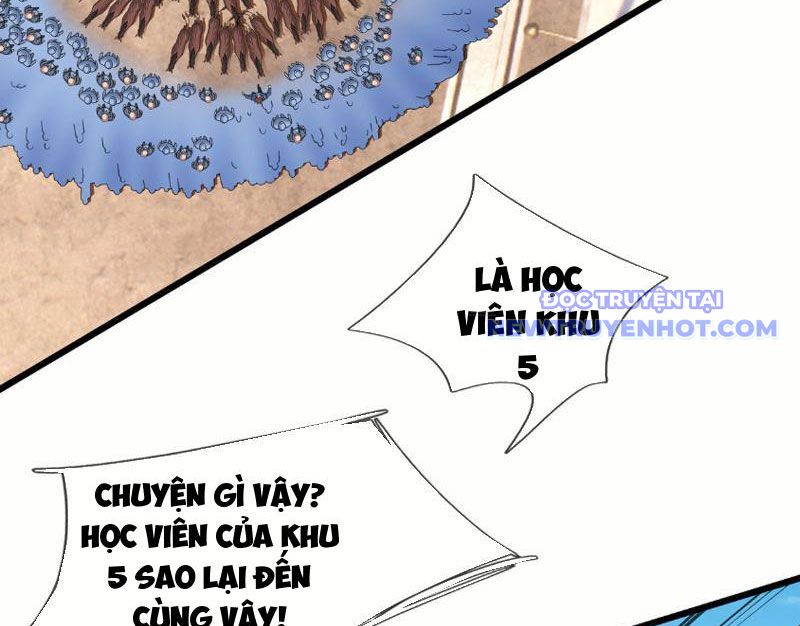 Khởi đầu Bằng Một Vạn Hít đất: Oanh Sát Thần Minh! Chap 32 - Next Chap 33