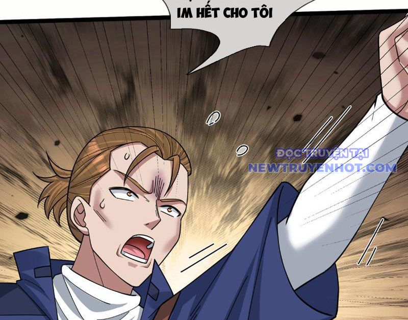 Khởi đầu Bằng Một Vạn Hít đất: Oanh Sát Thần Minh! Chap 32 - Next Chap 33