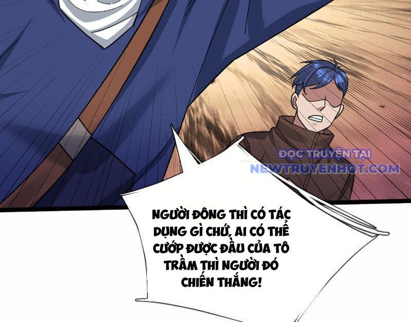 Khởi đầu Bằng Một Vạn Hít đất: Oanh Sát Thần Minh! Chap 32 - Next Chap 33