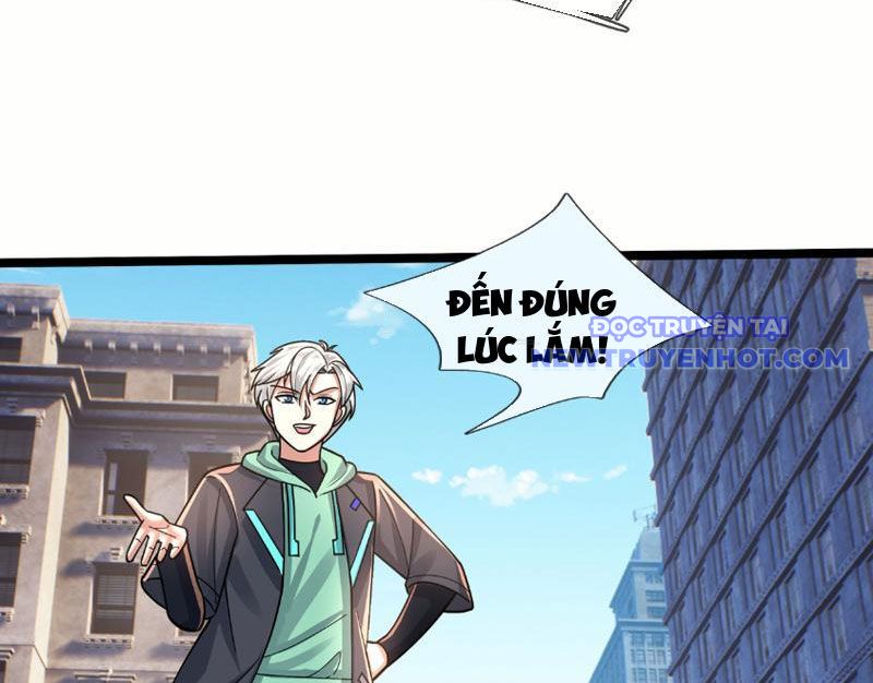 Khởi đầu Bằng Một Vạn Hít đất: Oanh Sát Thần Minh! Chap 32 - Next Chap 33