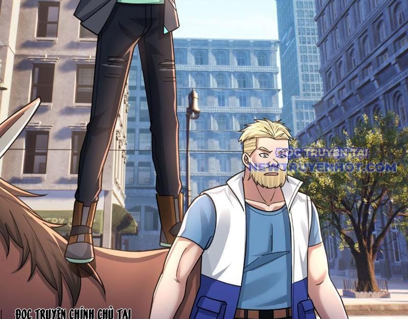 Khởi đầu Bằng Một Vạn Hít đất: Oanh Sát Thần Minh! Chap 32 - Next Chap 33