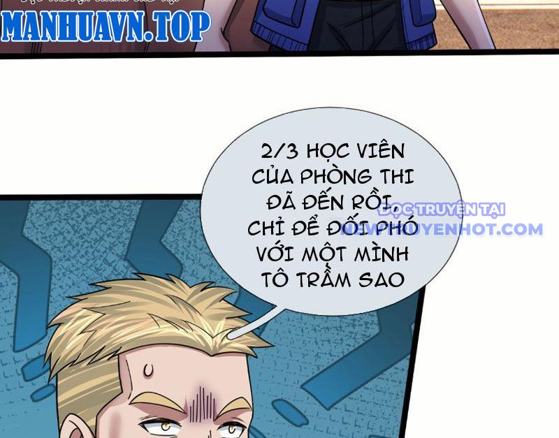 Khởi đầu Bằng Một Vạn Hít đất: Oanh Sát Thần Minh! Chap 32 - Next Chap 33