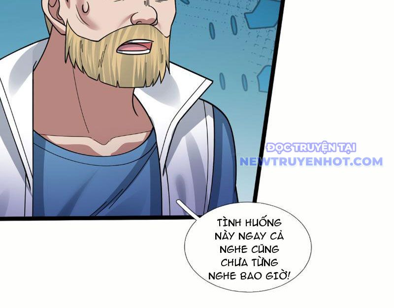Khởi đầu Bằng Một Vạn Hít đất: Oanh Sát Thần Minh! Chap 32 - Next Chap 33