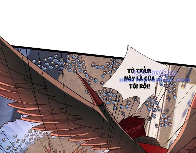 Khởi đầu Bằng Một Vạn Hít đất: Oanh Sát Thần Minh! Chap 32 - Next Chap 33